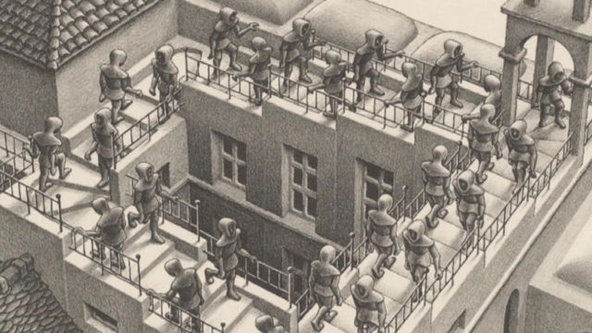 Escher