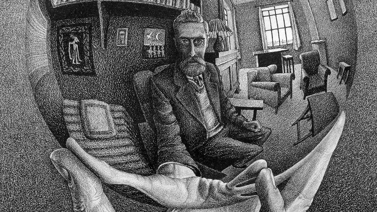 Escher