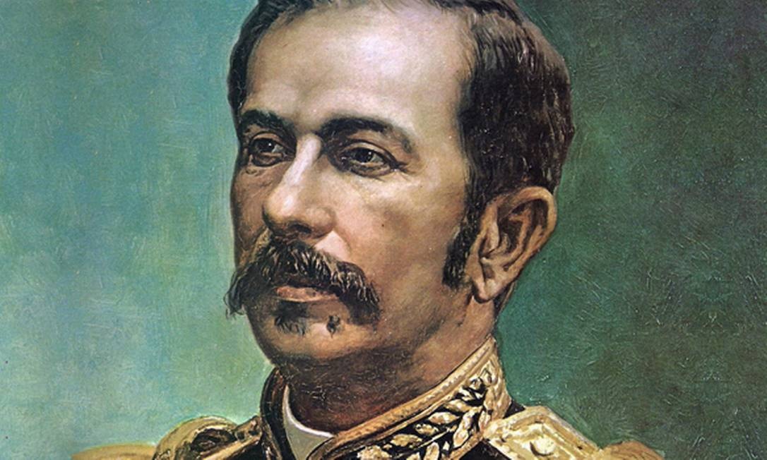 Floriano Peixoto