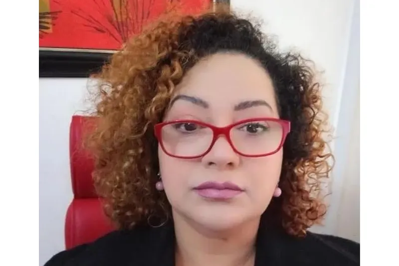 Crédito:  Acervo pessoal