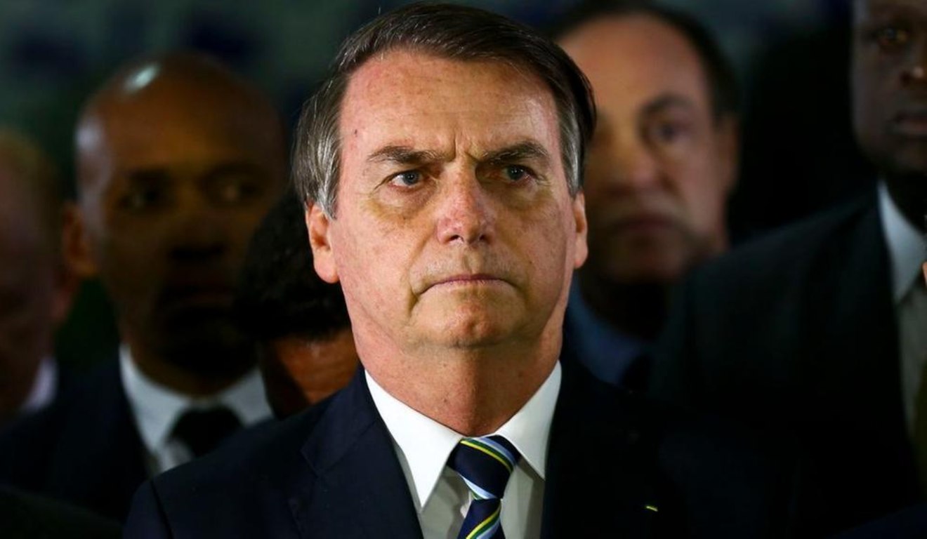 Foto de Marcelo Camargo - Agência Brasil