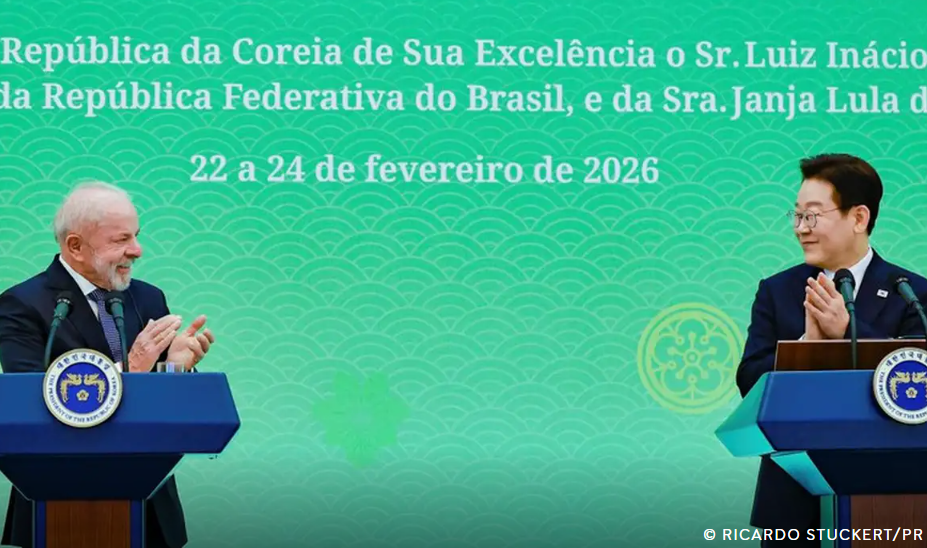 lula-coreia