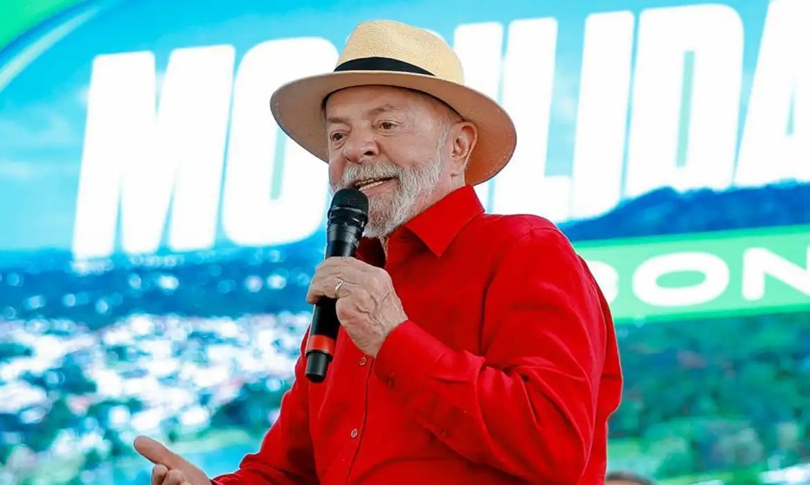 Foto de Ricardo Stuckert / PR