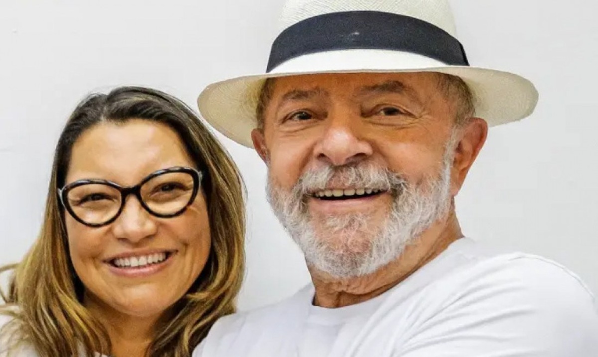 Foto de Ricardo Stuckert