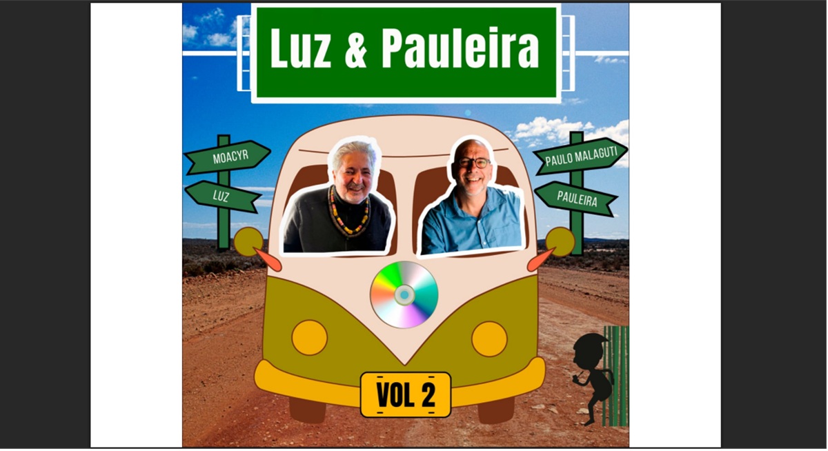 luz e pauleira