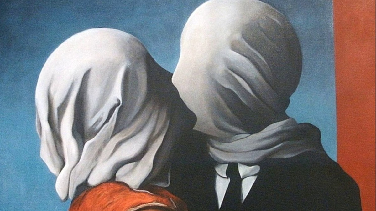 René Magritte