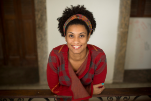 Marielle Franco