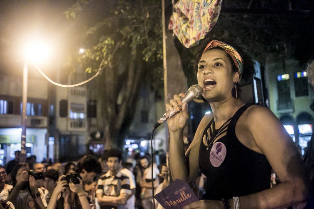 Marielle Franco - Wikimedia Commons