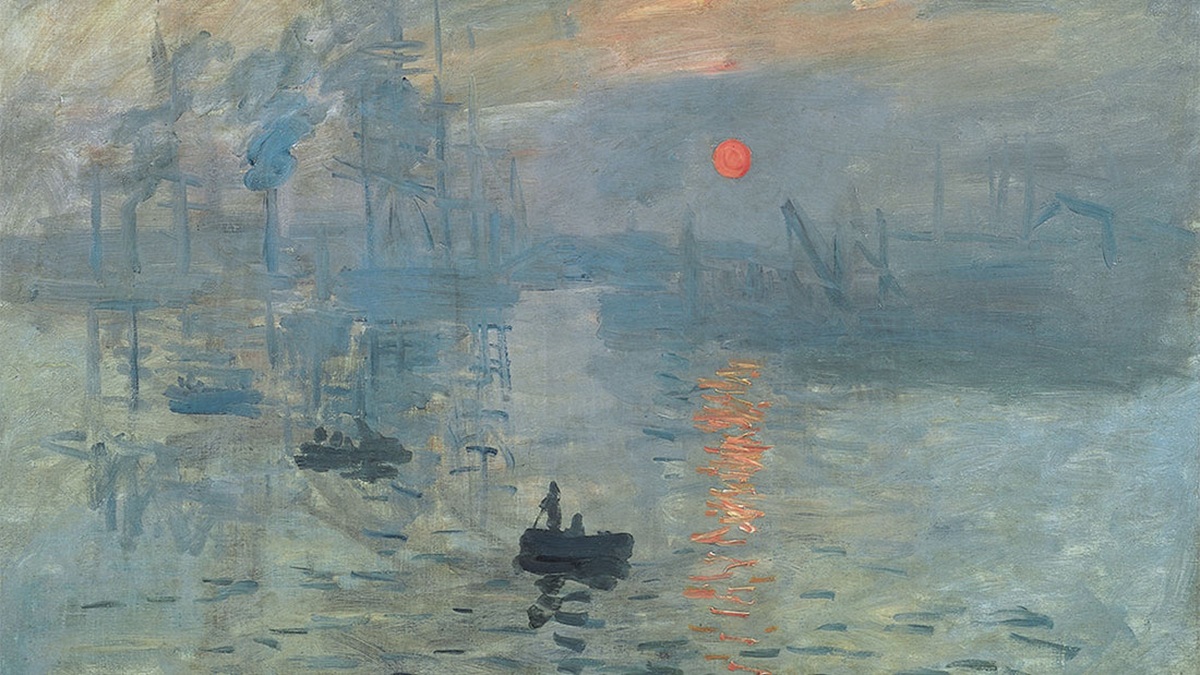 Monet