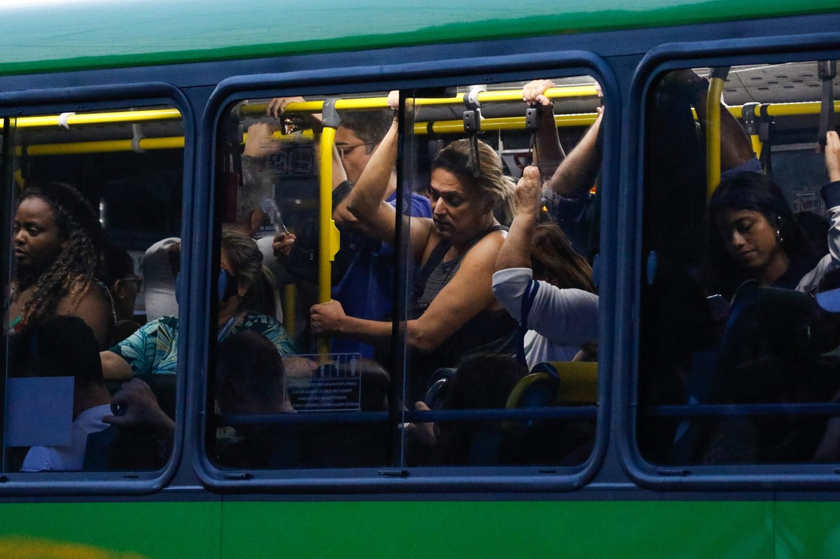 Foto de Fernando Frazão - Agência Brasil