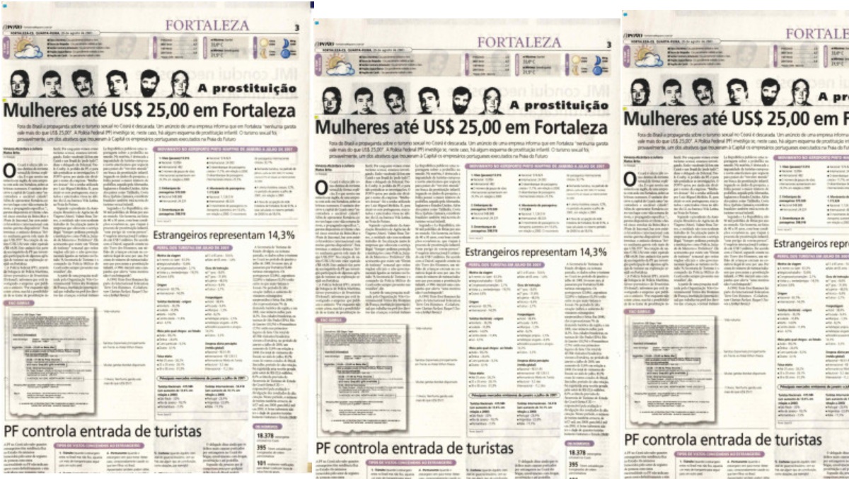 prostituição fortaleza