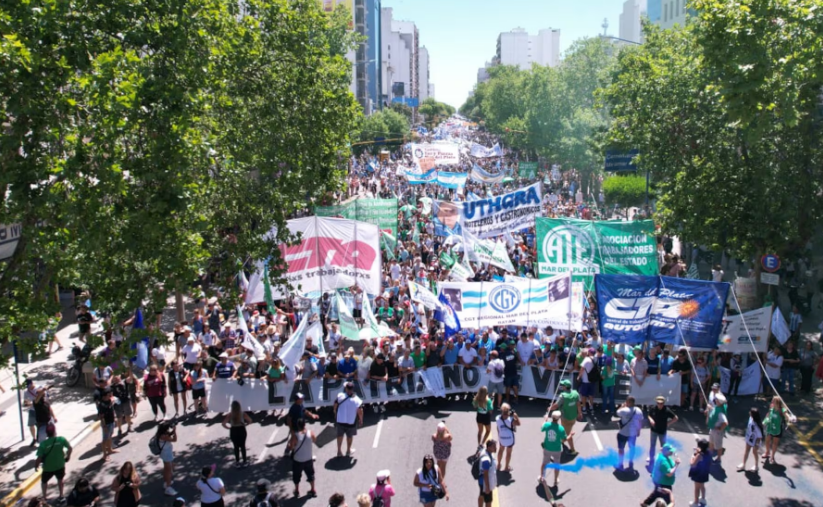 Foto: CTA Autónoma