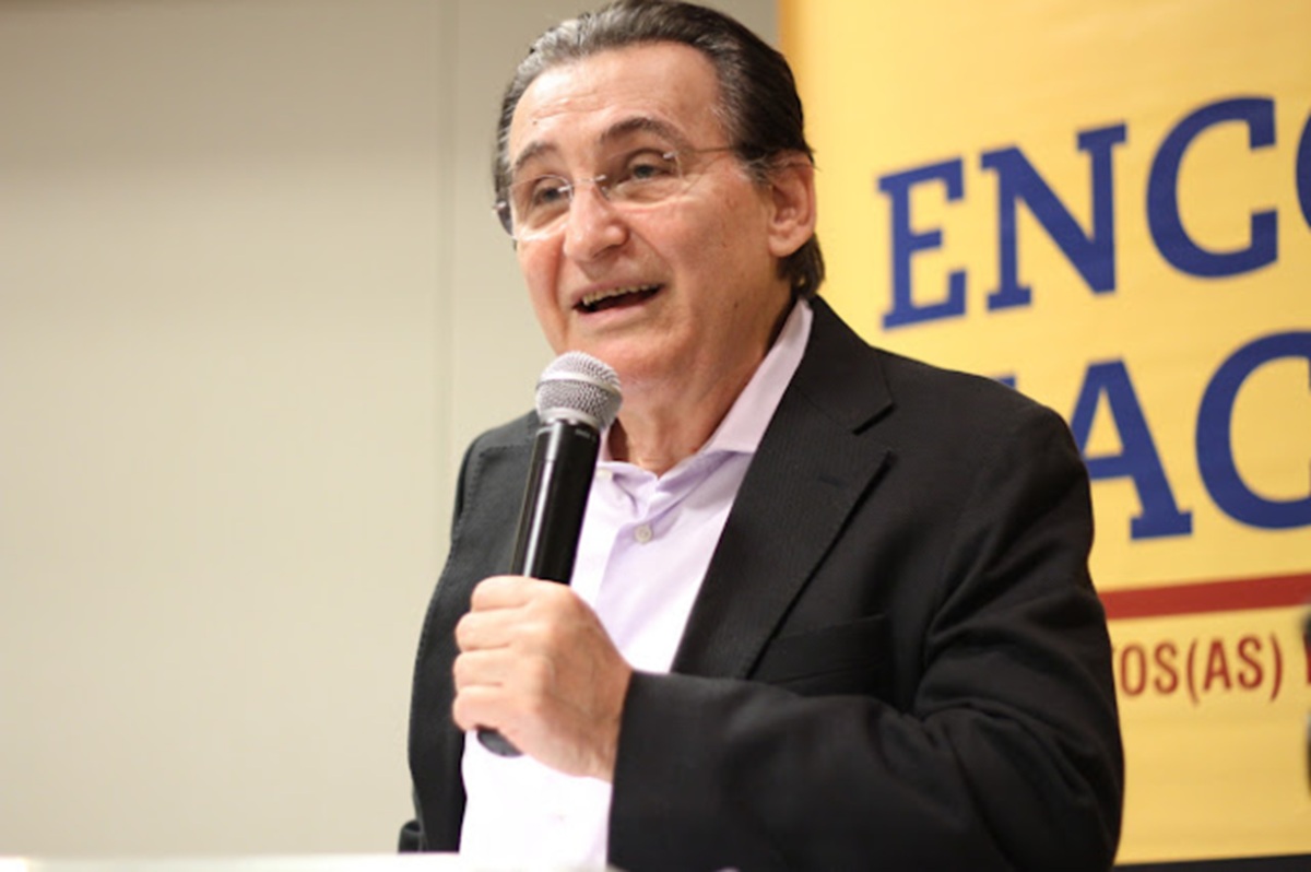 Foto Arquivo