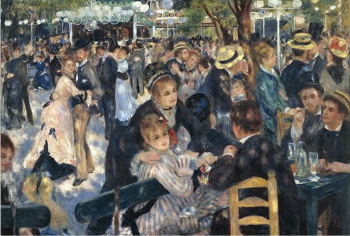 Auguste Renoir