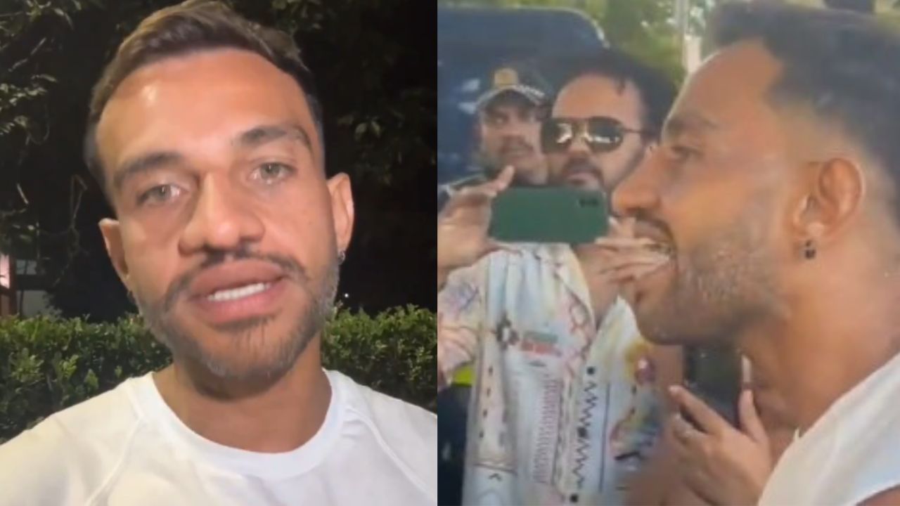 Reprodução: X