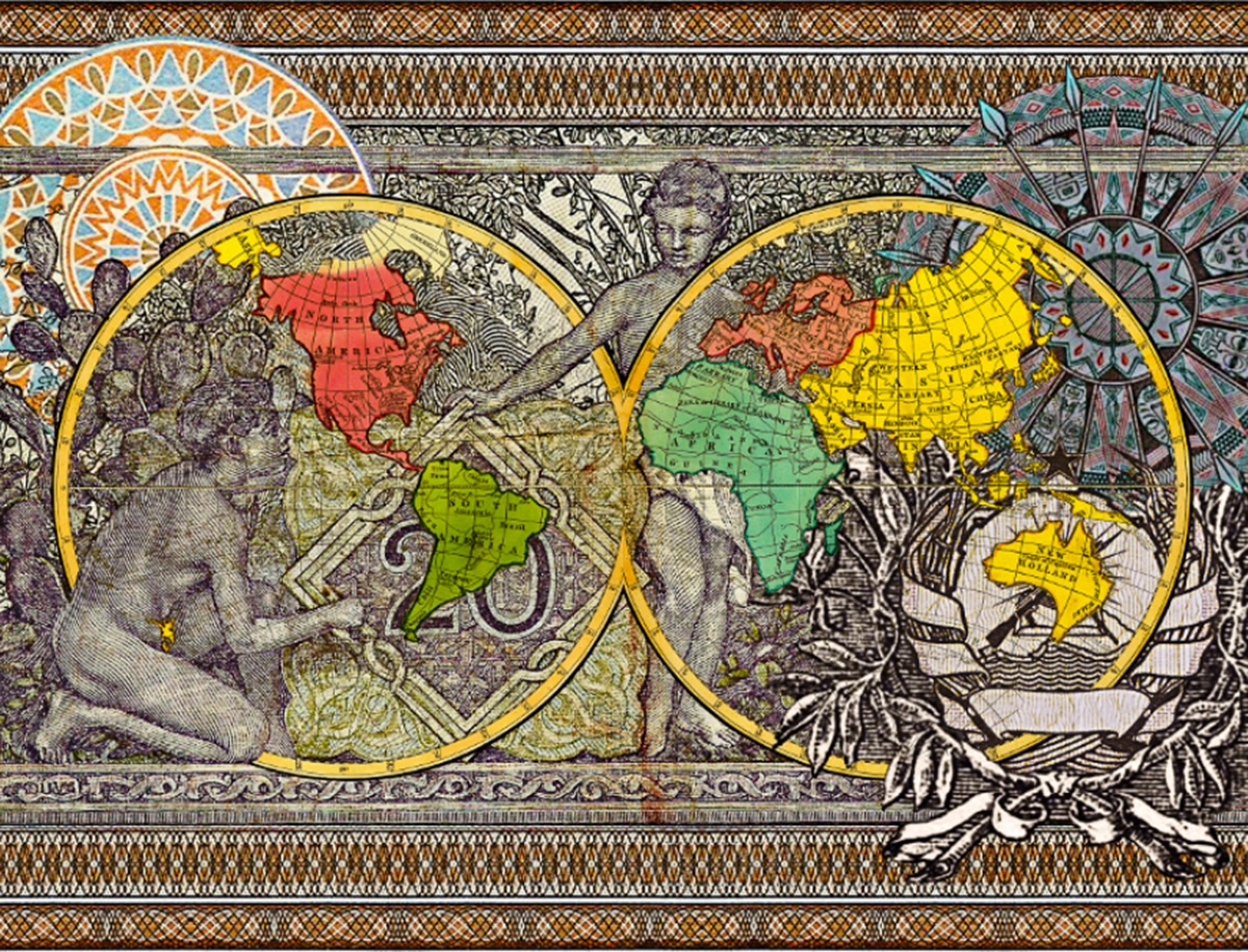 Malala Andrialavidrazana (mapa de 1799)