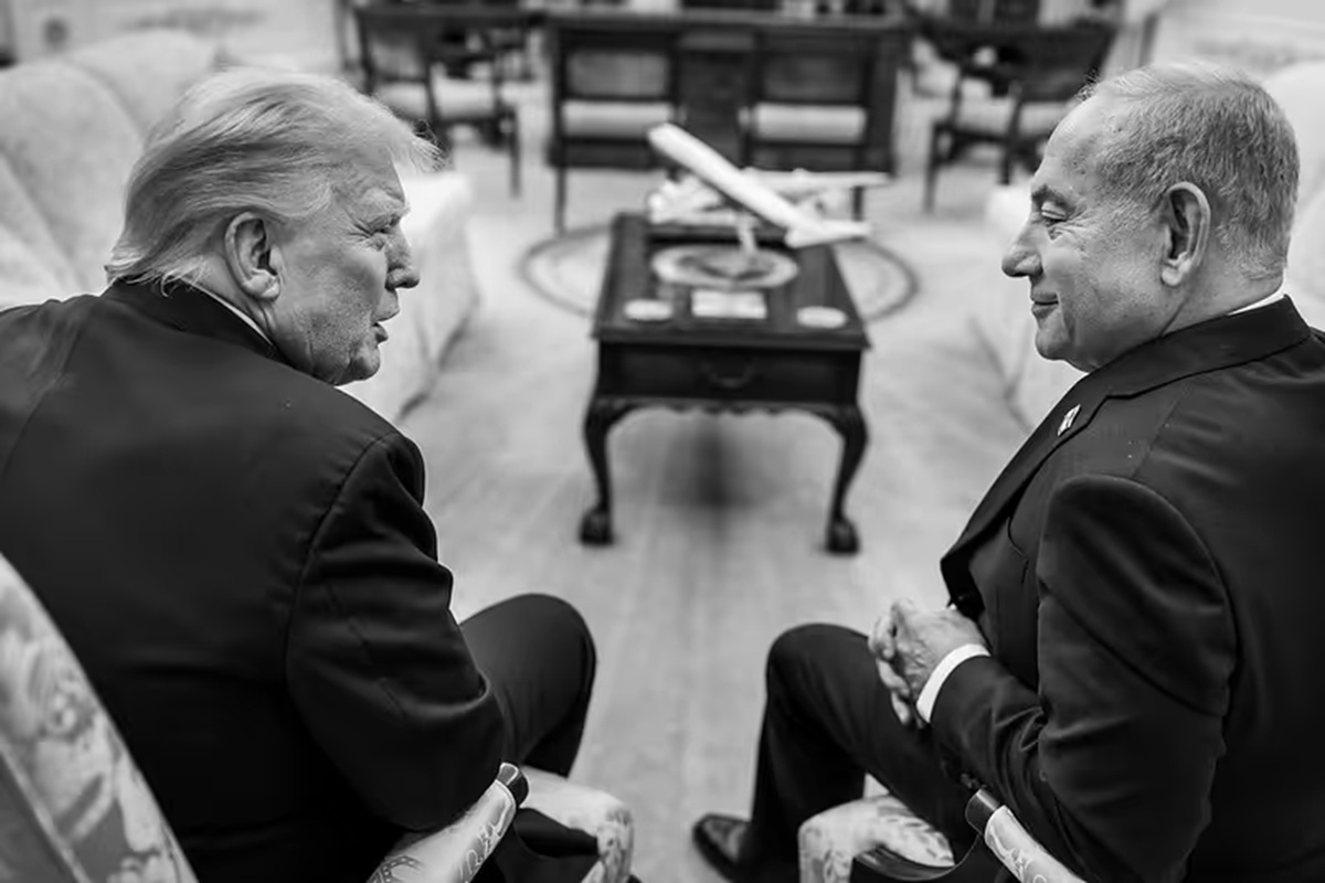 Imagem: Flickr/Official White House