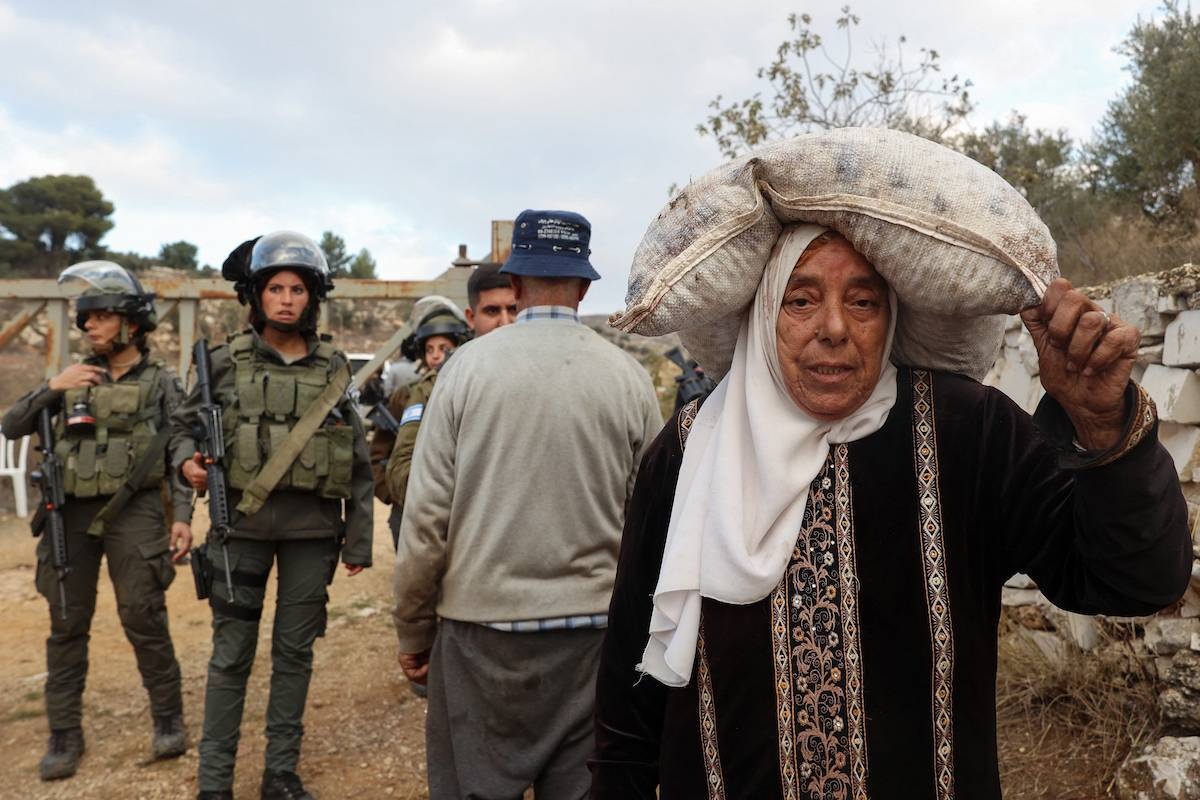 Foto de Zain Jaafar - AFP - Reproducao Getty Images