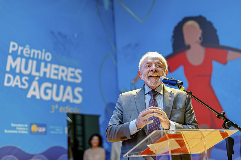 Foto: Ricardo Stuckert / PR
