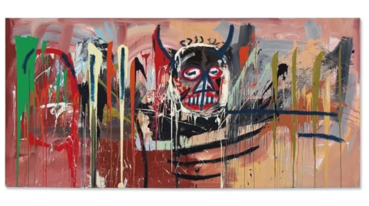 Jean-Michel Basquiat
