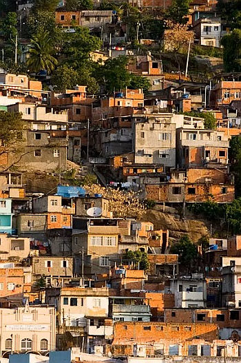 Crédito: Reprodução/ Wikifavelas