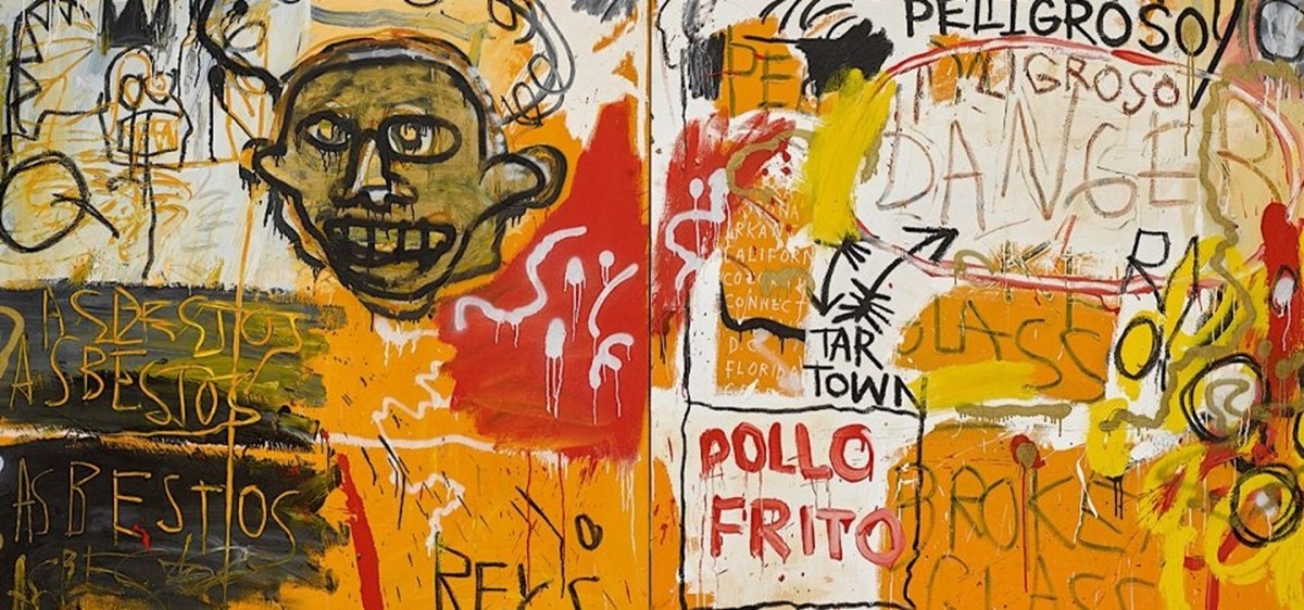 Jean-Michel Basquiat