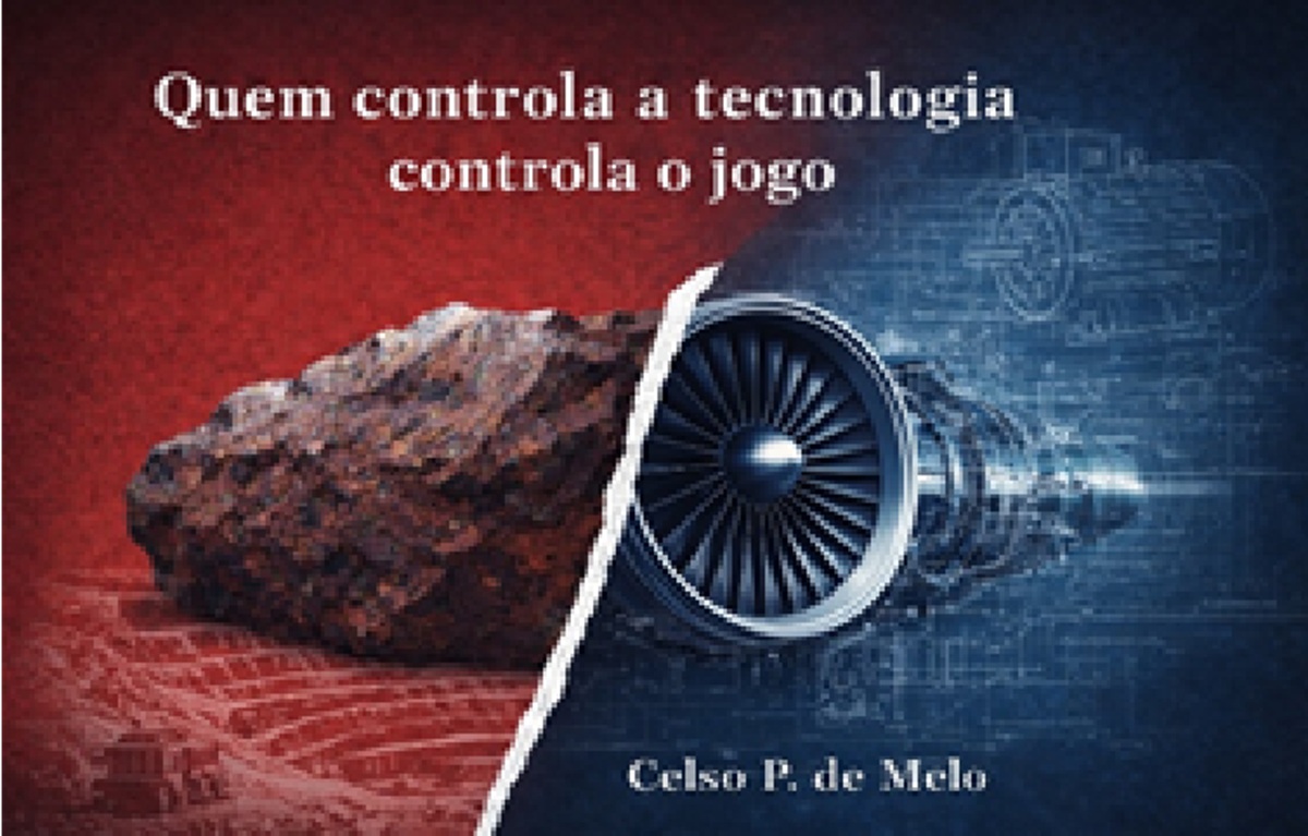 Imagem gerada por IA