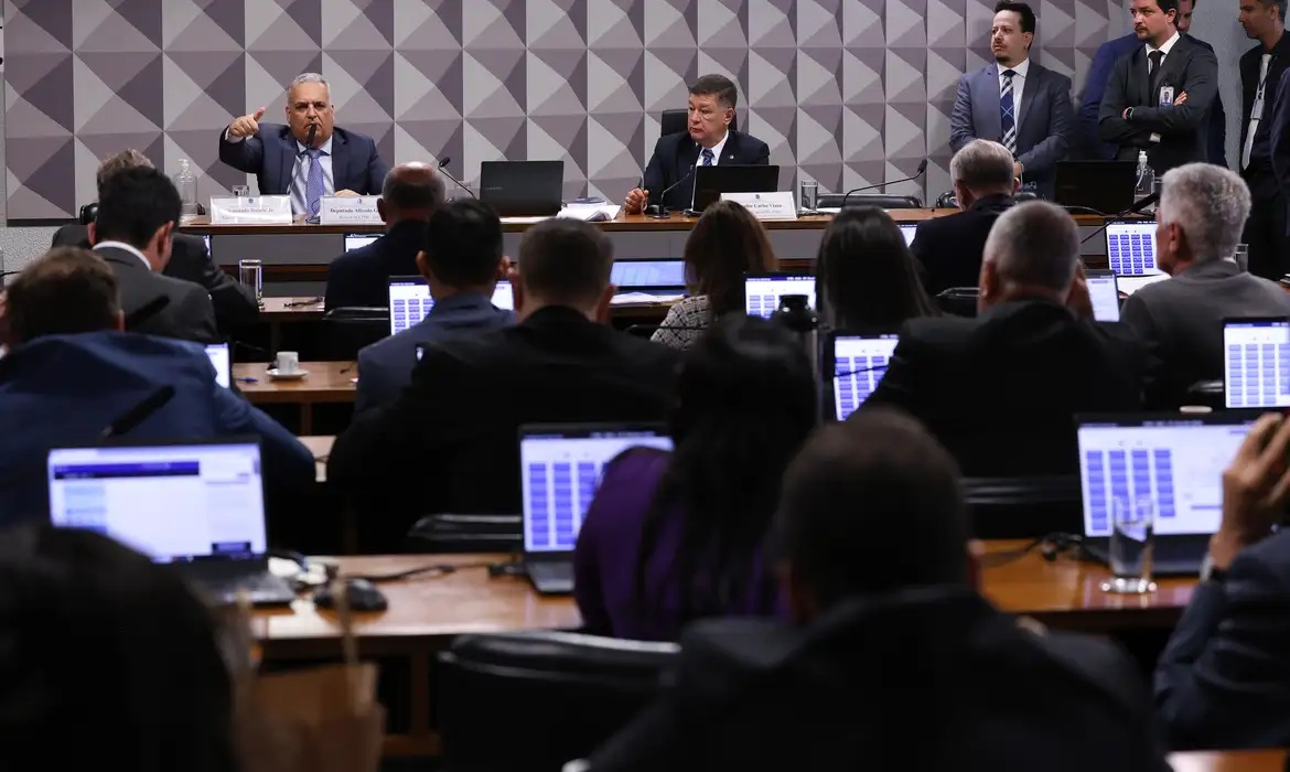 CPMI do INSS - Foto de Lula Marques - Agência Brasil