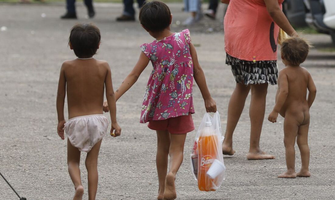 Crédito: Fernando Frazão/ Agência Brasil