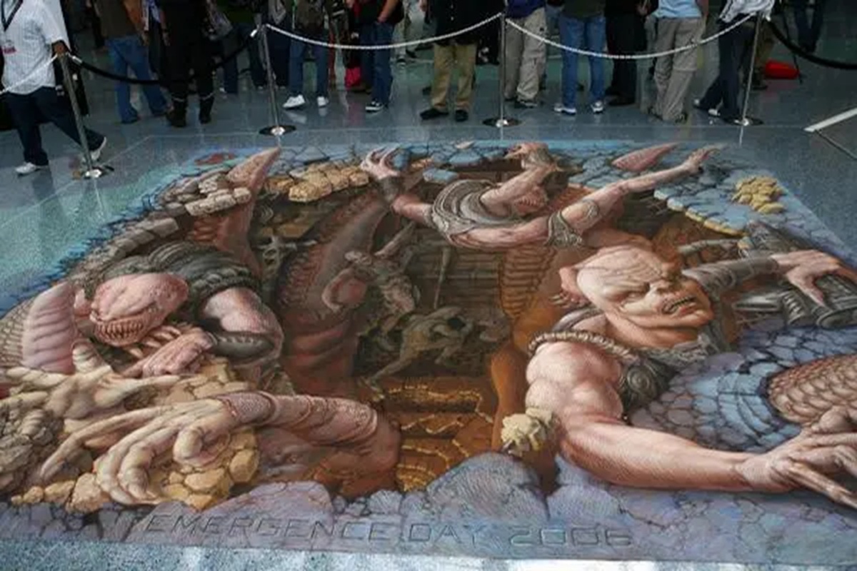 Kurt Wenner
