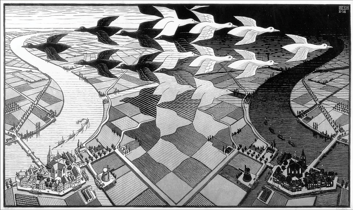 Escher