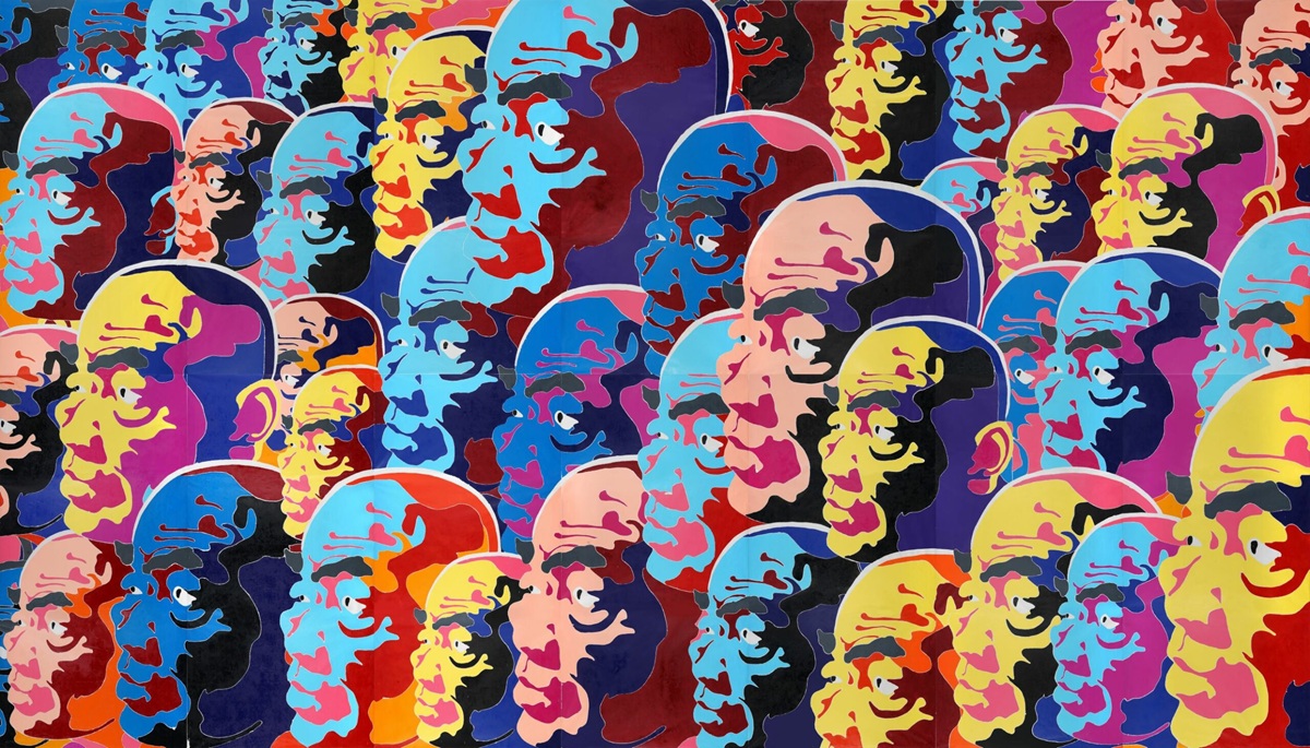 Fang Lijun