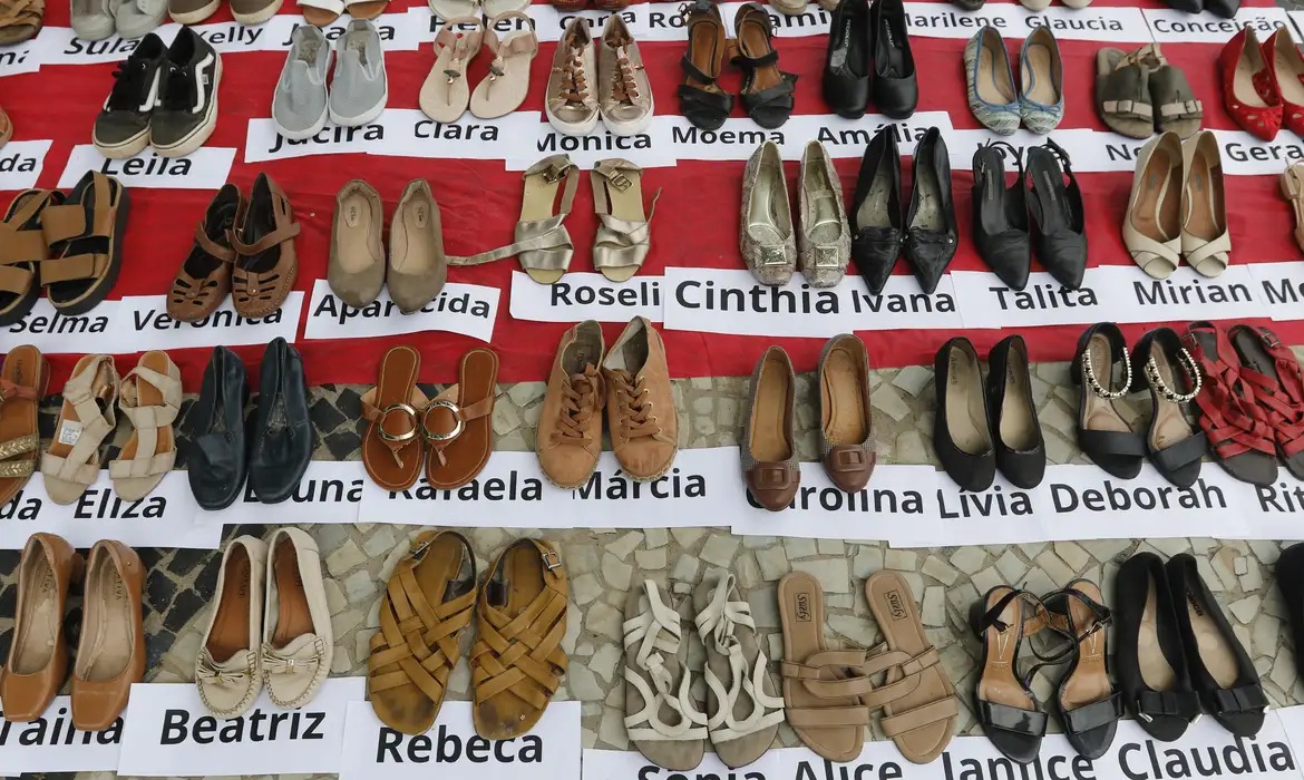 Foto de Fernando Frazão - Agência Brasil