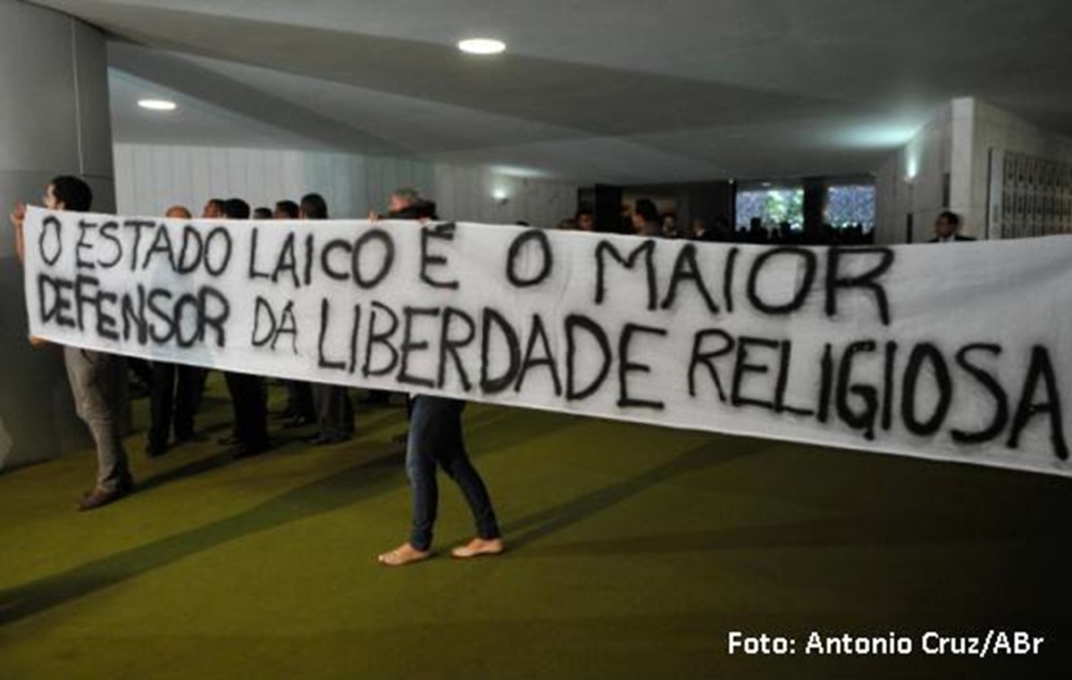 Foto de Antonio Cruz - Agência Brasil