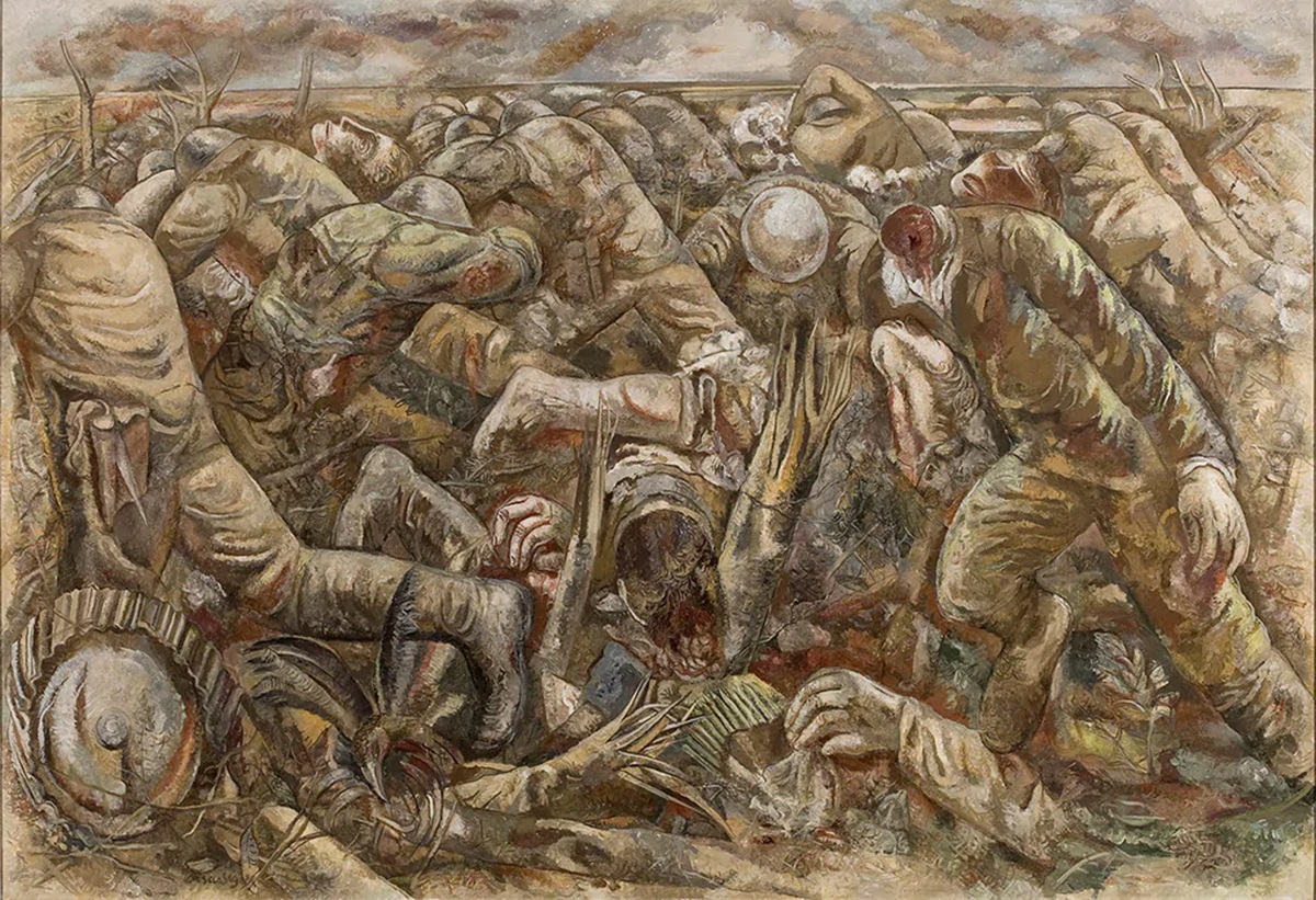 Lasar Segall