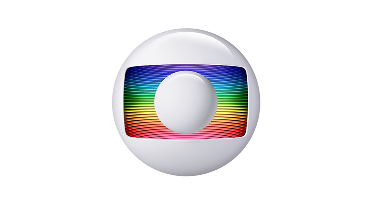 Logo Globo 2015