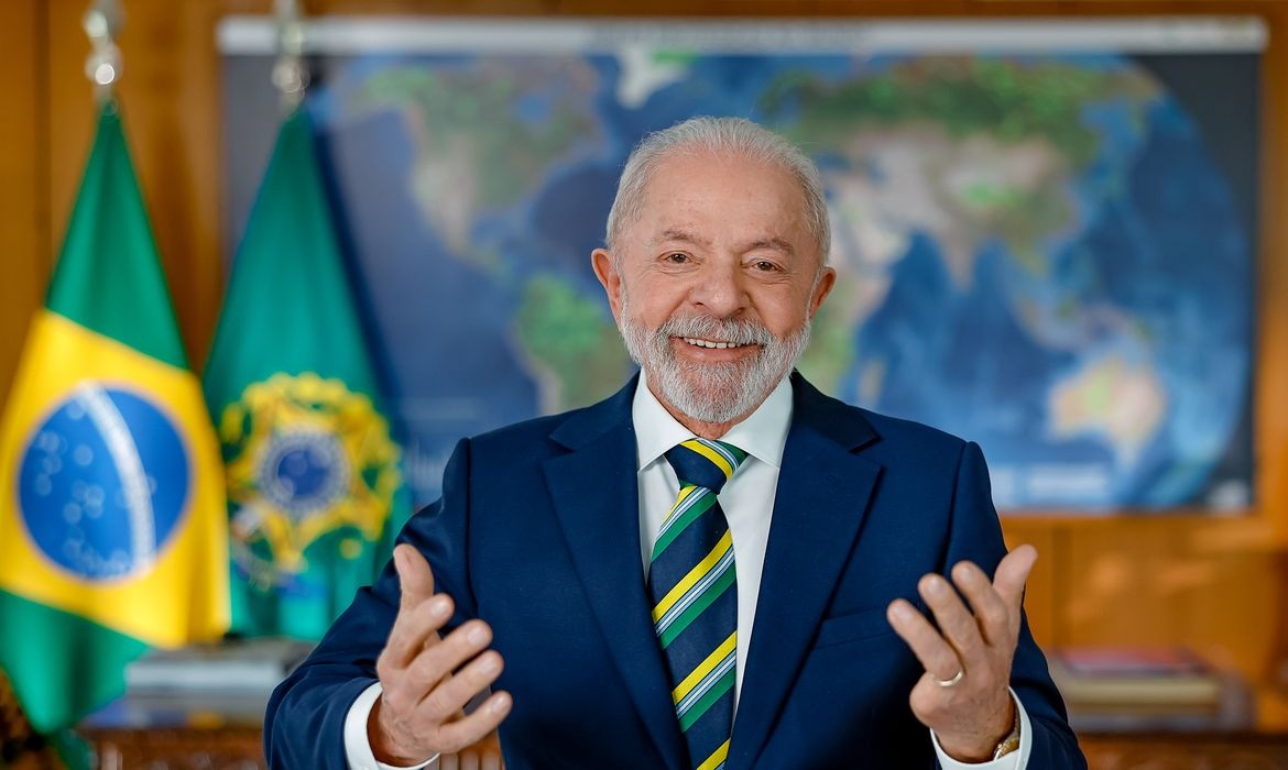 Foto de Ricardo Stuckert - PR