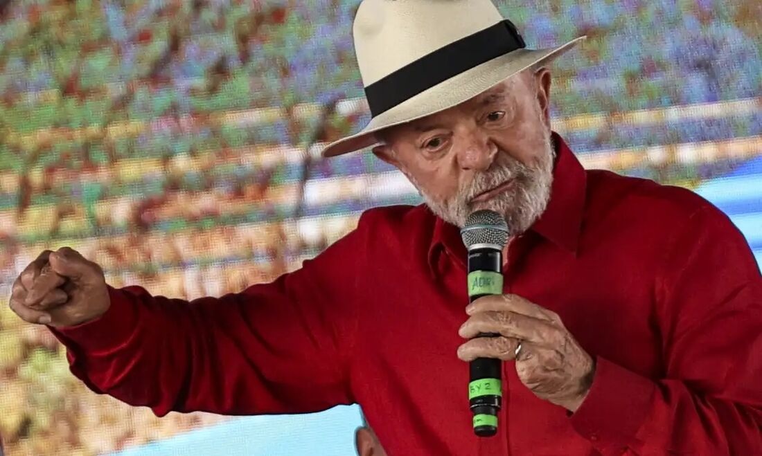 Foto de Ricardo Stuckert