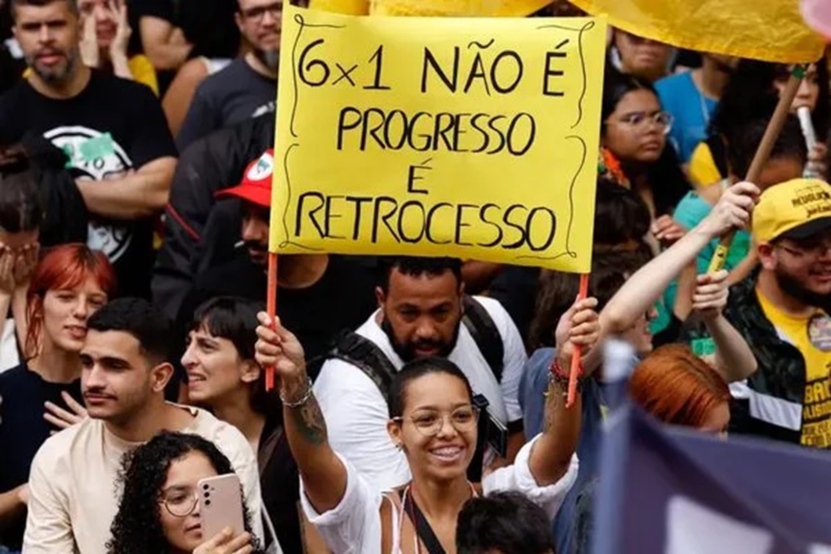 Foto de Tânia Rêgo - Agência Brasil