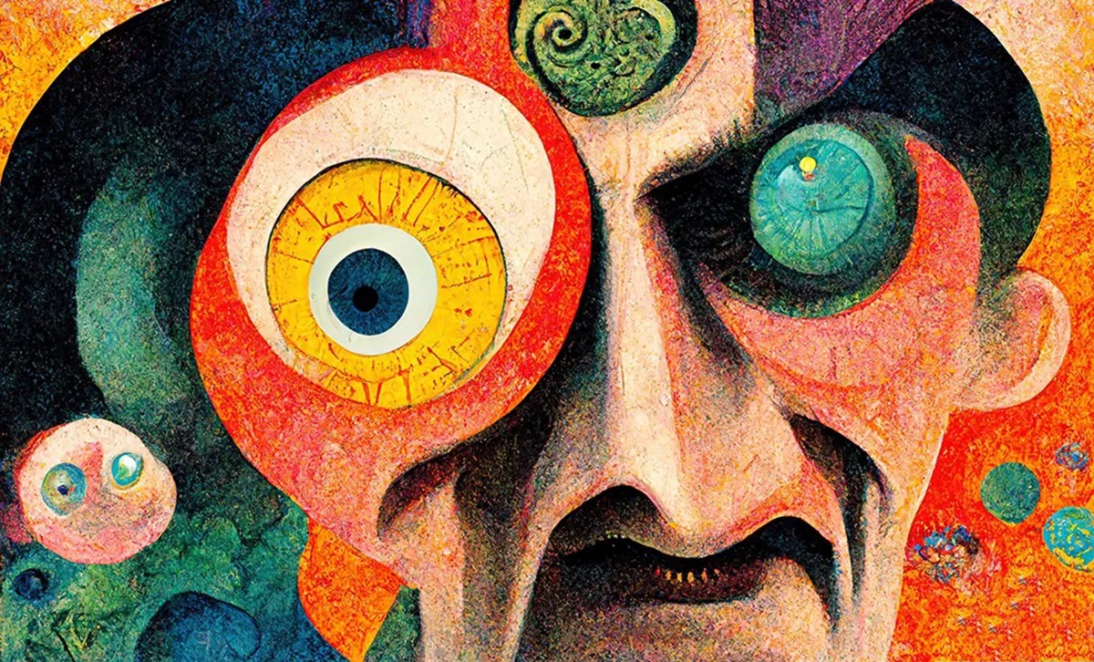 Max Ernst