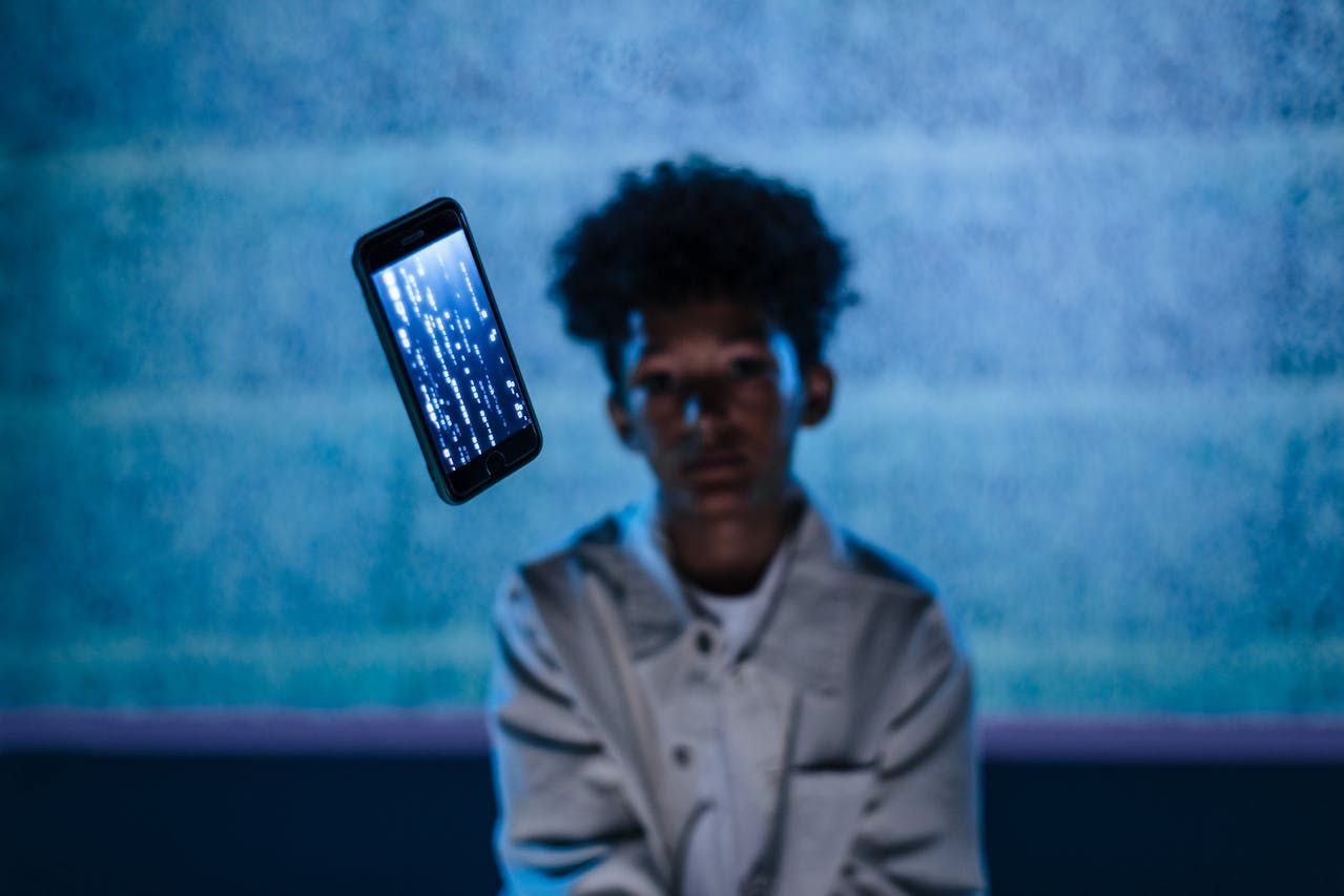 Foto de Ron Lach via pexels.com