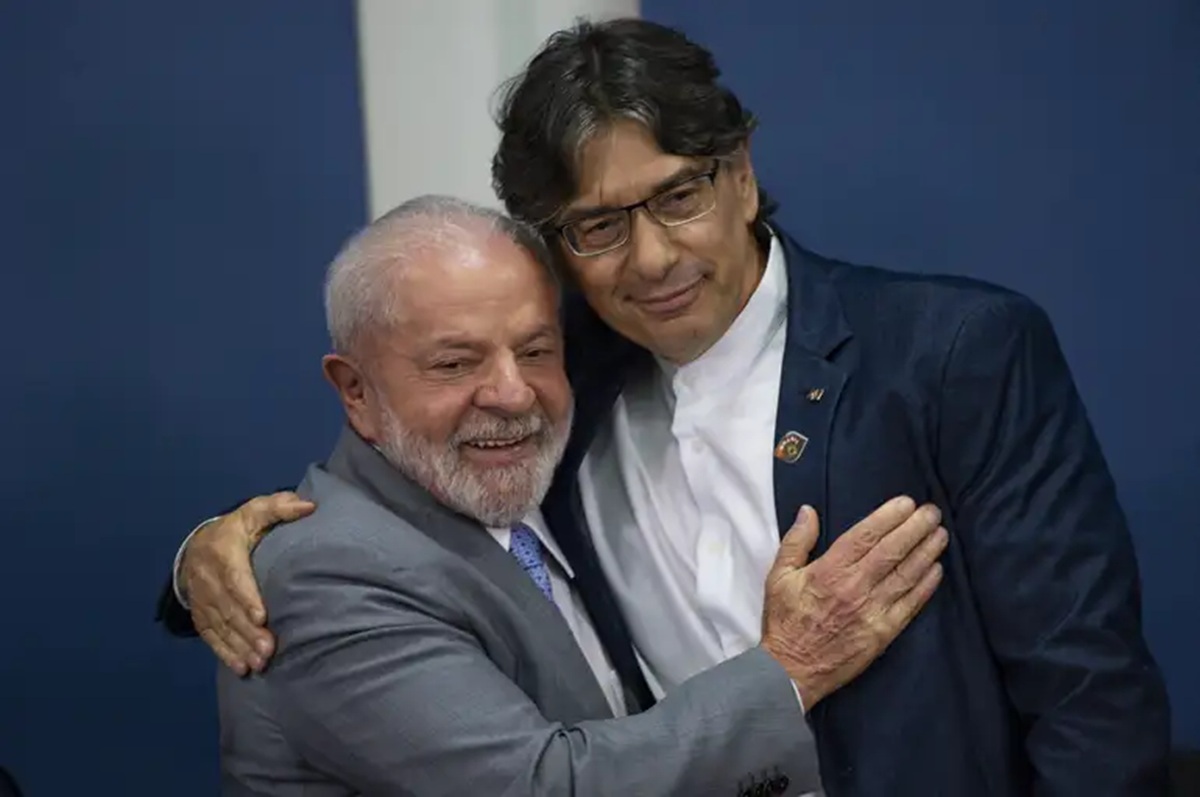 Foto de Marcelo Camargo - Agência Brasil