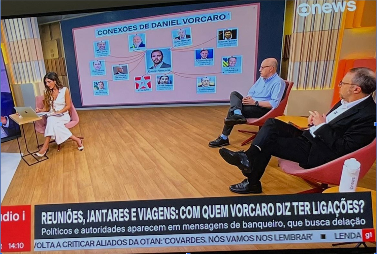 Reprodução vídeo