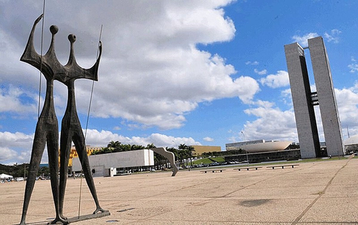 Foto de Tony Winston - Agência Brasília - Reprodução