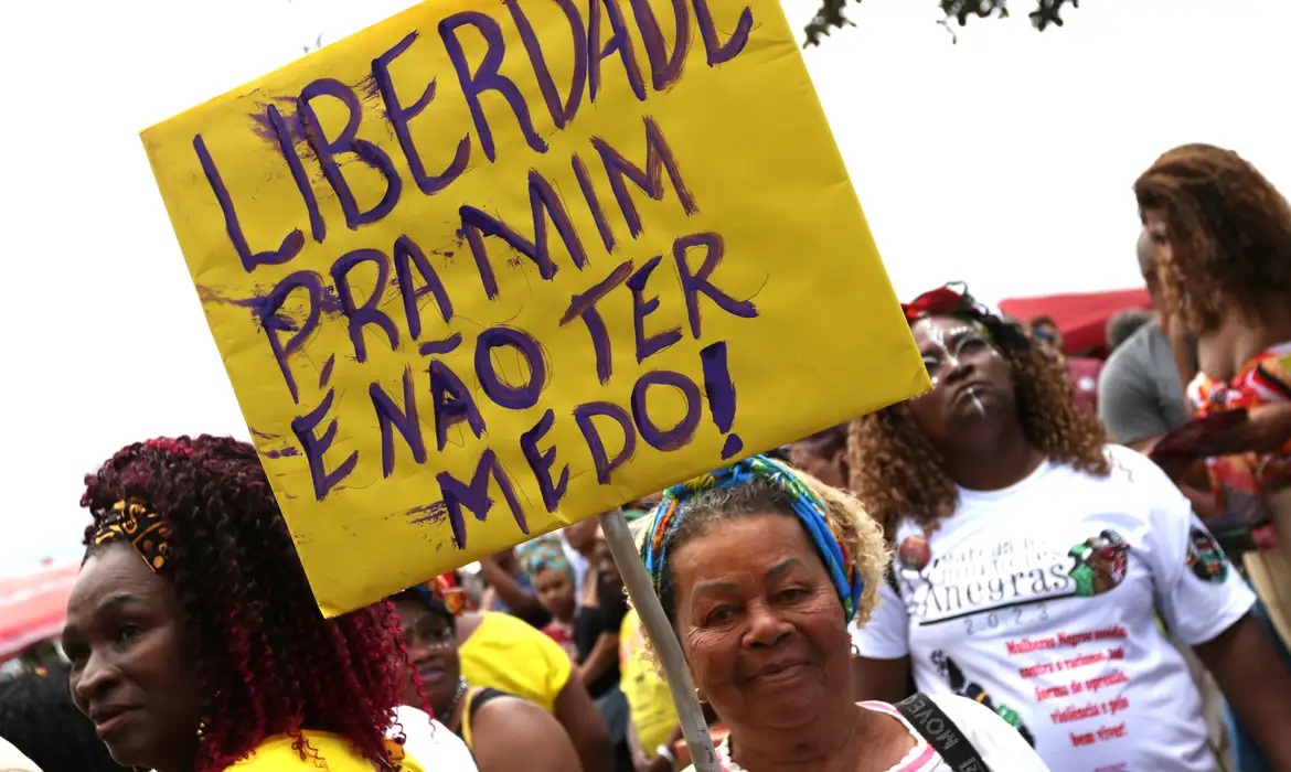 Foto de Tânia Rêgo - Agência Brasil
