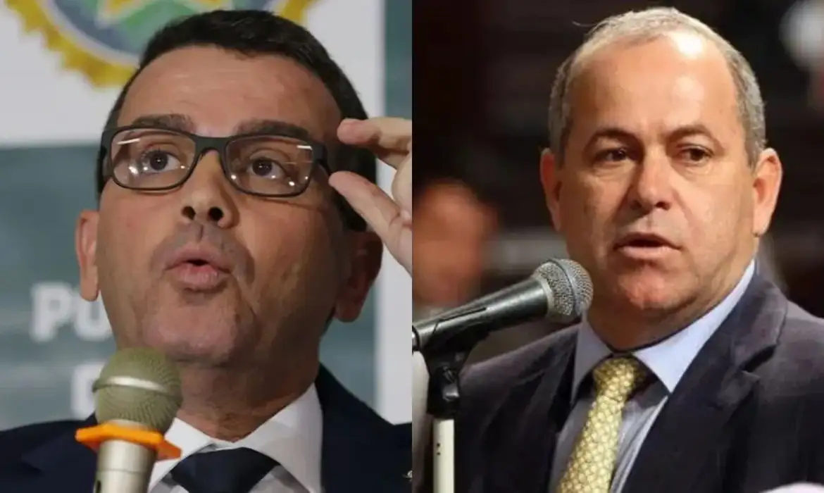 Fotos: © Fernando Frazão/Agência Brasil e Câmara dos Deputdos/Divulgação