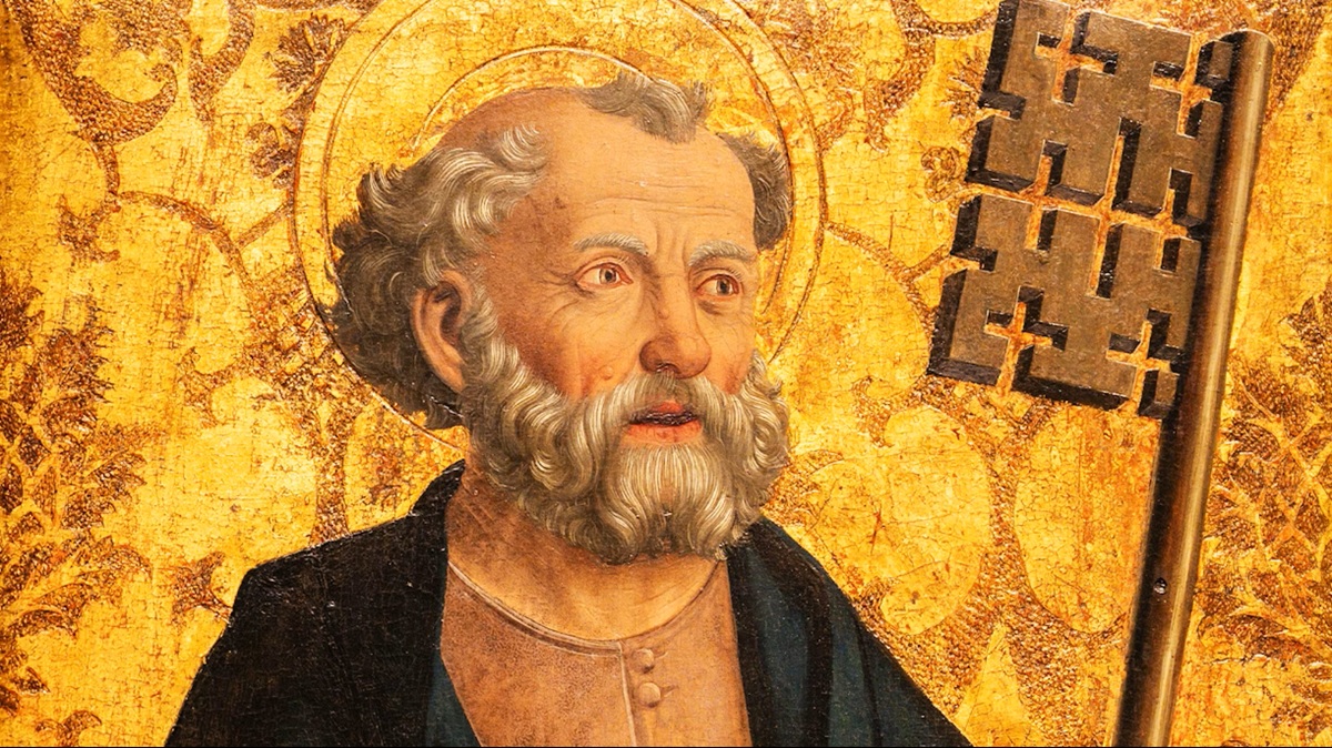 São Pedro