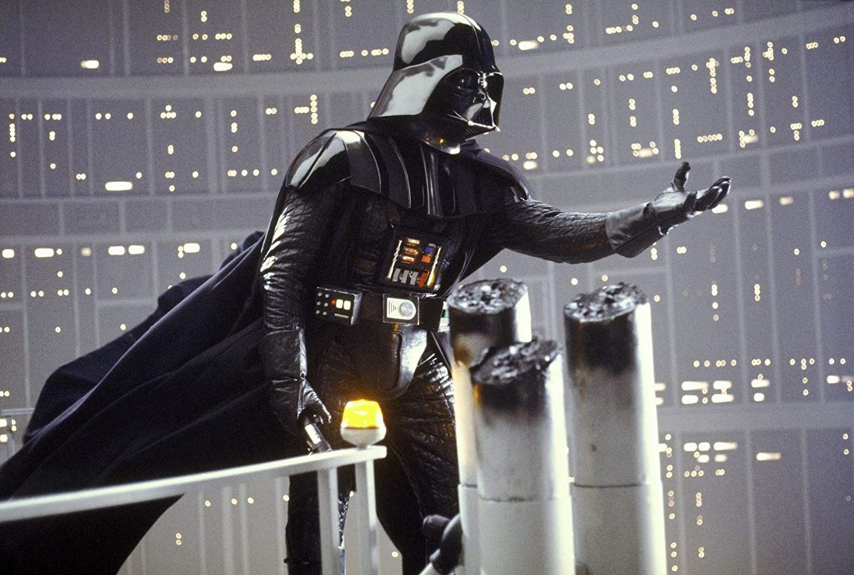 Star Wars - Divulgação