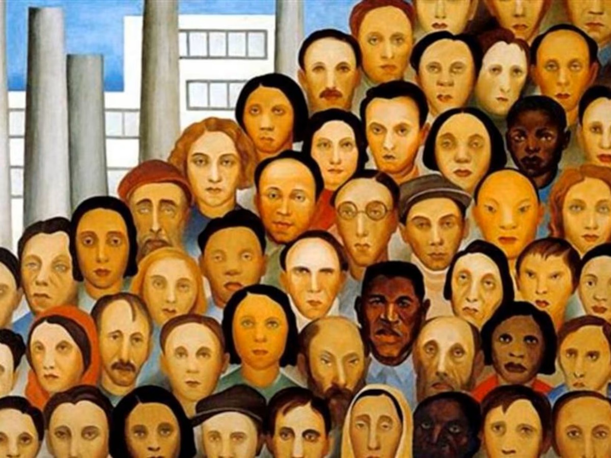 Tarsila do Amaral