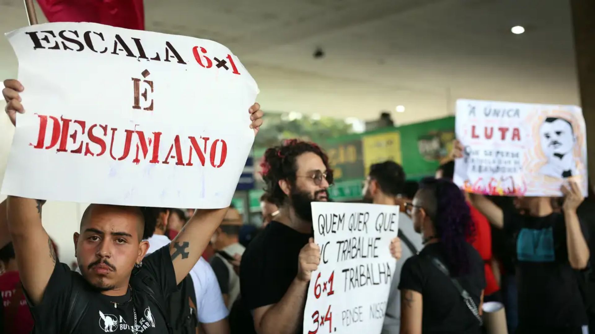 Foto: José Cruz/Agência Brasil